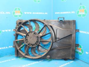 Used Cooling fans Chevrolet Aveo 1.3 D 16V Price € 78,75 Margin scheme offered by Maresia Auto Recycling B.V.