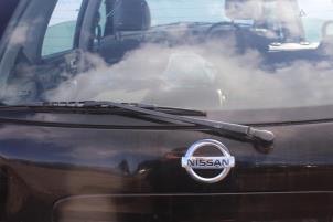 Usagé Moteur essuie-glace arrière Nissan Almera Tino (V10M) Prix € 42,00 Règlement à la marge proposé par Maresia Auto Recycling B.V.
