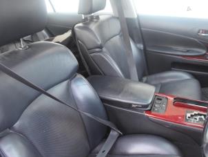 Usados Cinturón de seguridad izquierda delante Lexus GS (..S19) 450h 3.5 V6 24V Precio € 78,75 Norma de margen ofrecido por Maresia Auto Recycling B.V.