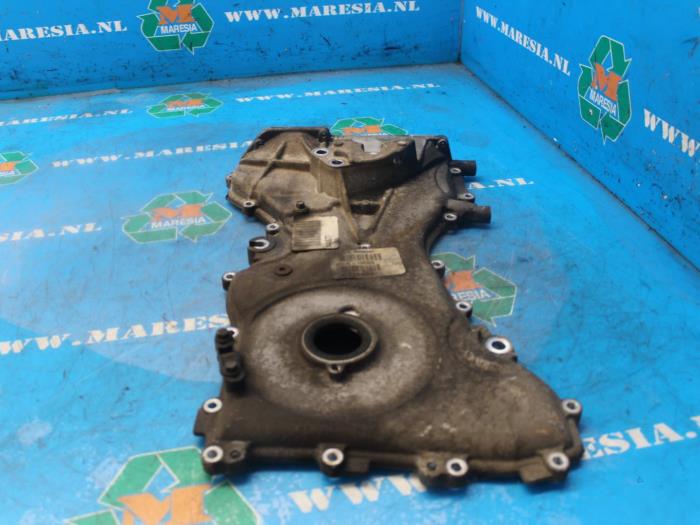 Usagé Couvercle de distribution Ford C-Max Prix € 52,50 Règlement à la marge proposé par Maresia Auto Recycling B.V.