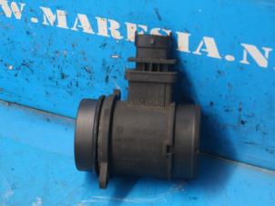 Used Airflow meter Opel Agila Price € 36,75 Margin scheme offered by Maresia Auto Recycling B.V.