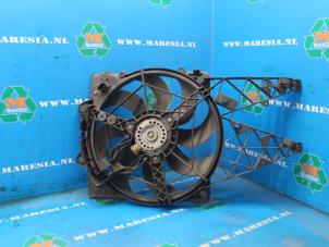 Used Cooling fans Fiat Doblo Price € 63,00 Margin scheme offered by Maresia Auto Recycling B.V.