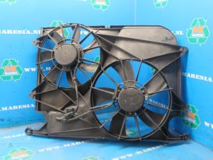 Used Cooling fans Opel Antara Price € 78,75 Margin scheme offered by Maresia Auto Recycling B.V.