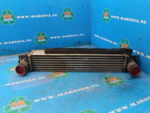 Used Intercooler Opel Antara Price € 73,50 Margin scheme offered by Maresia Auto Recycling B.V.