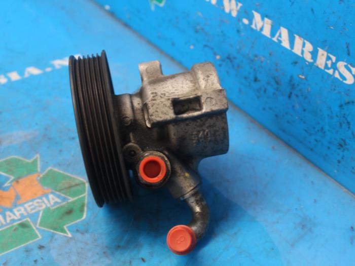 Usagé Pompe de direction Opel Antara (LA6) Prix € 63,00 Règlement à la marge proposé par Maresia Auto Recycling B.V.