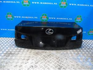 Gebrauchte Kofferraumklappe Lexus IS (E2) 250 2.5 V6 24V Preis € 210,00 Margenregelung angeboten von Maresia Auto Recycling B.V.