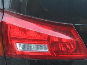 Used Taillight, left Lexus IS (E2) 250 2.5 V6 24V Price € 52,50 Margin scheme offered by Maresia Auto Recycling B.V.