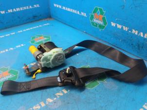 Used Front seatbelt, right Hyundai Coupe Price € 52,50 Margin scheme offered by Maresia Auto Recycling B.V.