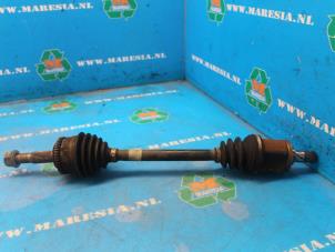 Used Front drive shaft, left Nissan Almera (N16) 1.5 16V Price € 52,50 Margin scheme offered by Maresia Auto Recycling B.V.