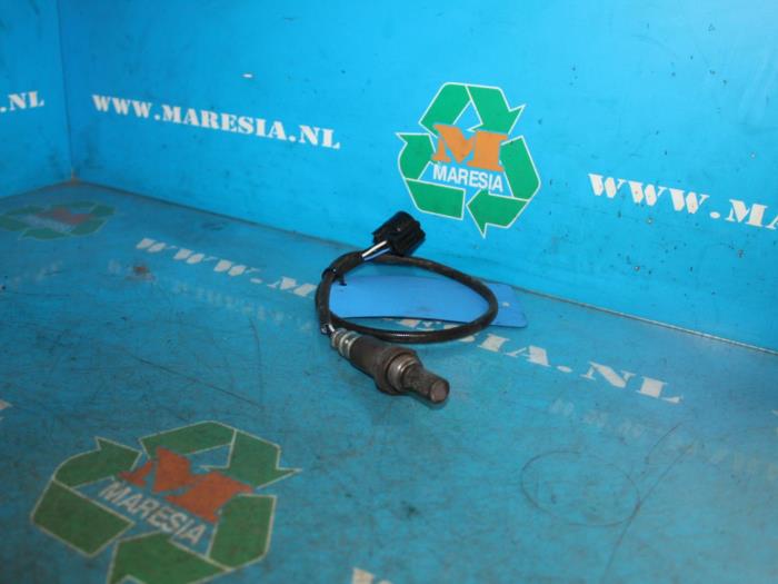 Used Lambda probe Jaguar X-type 2.5 V6 24V Price € 42,00 Margin scheme offered by Maresia Auto Recycling B.V.