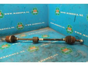 Used Front drive shaft, right Opel Corsa E Price € 94,50 Margin scheme offered by Maresia Auto Recycling B.V.
