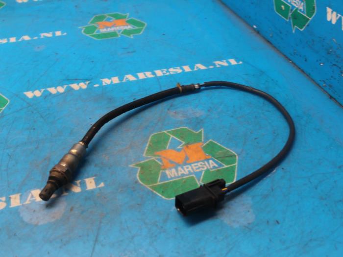 Usados Sonda Lambda Volkswagen Polo V (6R) 1.2 TSI Precio € 52,50 Norma de margen ofrecido por Maresia Auto Recycling B.V.