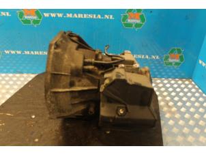 Getriebe van een Mazda 2 (NB/NC/ND/NE) 1.4 CiTD 2006
