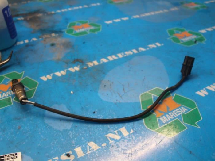 Used Lambda probe Chevrolet Kalos (SF48) 1.2 Price € 36,75 Margin scheme offered by Maresia Auto Recycling B.V.