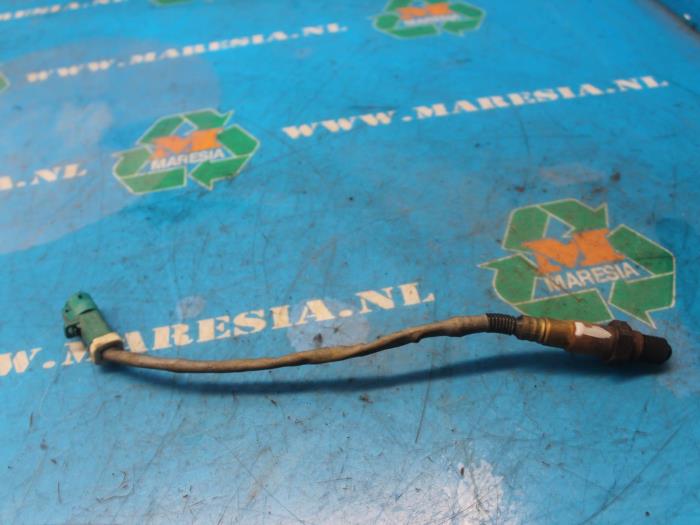 Usagé Sonde lambda Ford Focus 2 1.6 16V Prix € 42,00 Règlement à la marge proposé par Maresia Auto Recycling B.V.