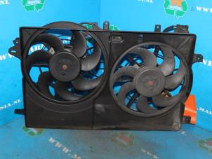 Used Cooling fans Saab 9-5 (YS3E) 2.3 Turbo 16V Aero TS Price € 78,75 Margin scheme offered by Maresia Auto Recycling B.V.