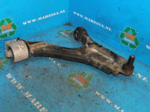 Used Front lower wishbone, left Saab 9-5 (YS3E) 2.3 Turbo 16V Aero TS Price € 42,00 Margin scheme offered by Maresia Auto Recycling B.V.