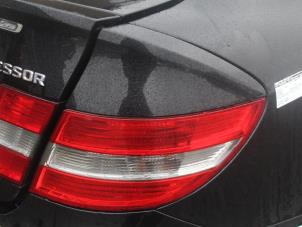Used Taillight, right Mercedes C Sportcoupé (C203) 1.8 C-180K 16V Price € 68,25 Margin scheme offered by Maresia Auto Recycling B.V.