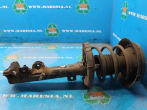 Used Front shock absorber rod, right Mercedes C Sportcoupé (C203) 1.8 C-180K 16V Price € 78,75 Margin scheme offered by Maresia Auto Recycling B.V.