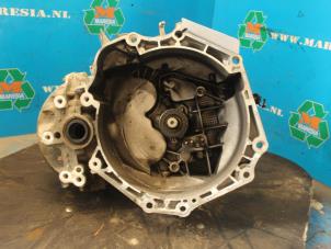 Used Gearbox Opel Astra K 1.6 CDTI 110 16V Price € 787,50 Margin scheme offered by Maresia Auto Recycling B.V.