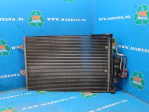 Used Air conditioning radiator Opel Tigra Twin Top 1.4 16V Price € 36,75 Margin scheme offered by Maresia Auto Recycling B.V.