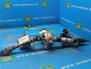 Used Steering column housing Toyota Yaris III (P13) 1.5 16V Hybrid Price € 367,50 Margin scheme offered by Maresia Auto Recycling B.V.