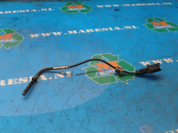 Used Particulate filter sensor Opel Insignia Sports Tourer 2.0 CDTI 16V 160 Ecotec Price € 47,25 Margin scheme offered by Maresia Auto Recycling B.V.