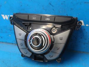 Used Heater control panel Hyundai IX20 Price € 78,75 Margin scheme offered by Maresia Auto Recycling B.V.