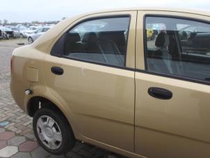 Used Rear door 4-door, right Chevrolet Kalos (SF69) 1.4 Price € 105,00 Margin scheme offered by Maresia Auto Recycling B.V.