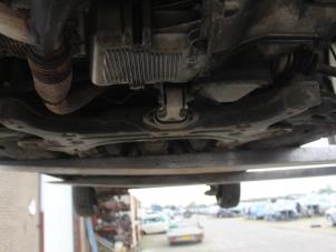 Used Subframe Chevrolet Kalos (SF69) 1.4 Price € 78,75 Margin scheme offered by Maresia Auto Recycling B.V.