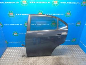 Used Rear door 4-door, left Chevrolet Epica Price € 183,75 Margin scheme offered by Maresia Auto Recycling B.V.