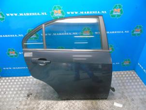 Used Rear door 4-door, right Chevrolet Epica Price € 183,75 Margin scheme offered by Maresia Auto Recycling B.V.