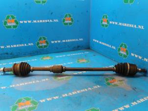 Used Front drive shaft, right Hyundai i20 1.2i 16V Price € 52,50 Margin scheme offered by Maresia Auto Recycling B.V.