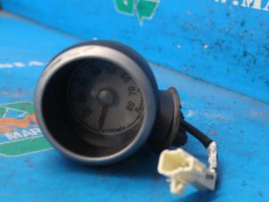 Used Tachometer Opel Agila (B) 1.2 16V Price € 21,00 Margin scheme offered by Maresia Auto Recycling B.V.