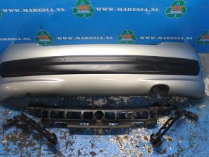 Używane Zderzak tylny Peugeot 207/207+ (WA/WC/WM) 1.6 16V VTi Cena € 157,50 Procedura marży oferowane przez Maresia Auto Recycling B.V.