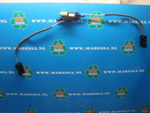 Used Tailgate motor Ford Focus Price € 105,00 Margin scheme offered by Maresia Auto Recycling B.V.