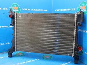 Used Radiator Opel Corsa Price € 52,50 Margin scheme offered by Maresia Auto Recycling B.V.