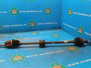 Used Front drive shaft, right Opel Corsa Price € 36,75 Margin scheme offered by Maresia Auto Recycling B.V.