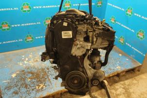 Usados Motor Ford Grand C-Max (DXA) 2.0 TDCi 16V Precio € 1.500,00 Norma de margen ofrecido por Maresia Auto Recycling B.V.