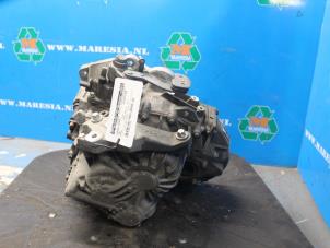 Getriebe van een Opel Corsa E 1.3 CDTi 16V ecoFLEX 2017