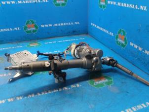 Used Steering column housing Toyota Yaris II (P9) 1.0 12V VVT-i Price € 262,50 Margin scheme offered by Maresia Auto Recycling B.V.