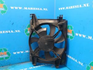 Used Air conditioning cooling fans Hyundai Coupe 2.0i 16V CVVT Price € 63,00 Margin scheme offered by Maresia Auto Recycling B.V.