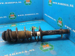Used Fronts shock absorber, left Peugeot 108 1.2 VTi 12V Price € 68,25 Margin scheme offered by Maresia Auto Recycling B.V.