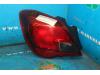 Opel Corsa E 1.3 CDTi 16V ecoFLEX Rücklicht links