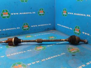 Used Front drive shaft, right Opel Corsa E 1.3 CDTi 16V ecoFLEX Price € 94,50 Margin scheme offered by Maresia Auto Recycling B.V.