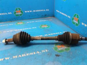 Used Front drive shaft, left Opel Corsa E 1.3 CDTi 16V ecoFLEX Price € 120,75 Margin scheme offered by Maresia Auto Recycling B.V.