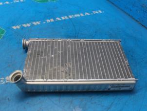 Used Heating radiator Peugeot 108 1.2 VTi 12V Price € 36,75 Margin scheme offered by Maresia Auto Recycling B.V.