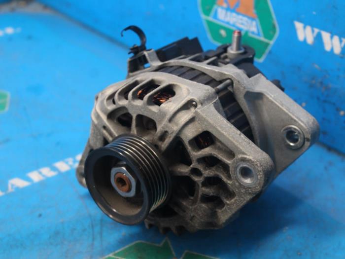 Used Dynamo Hyundai i30 (FD) 1.4 CVVT 16V Price € 21,00 Margin scheme offered by Maresia Auto Recycling B.V.