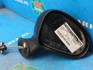 Used Wing mirror, right Chevrolet Matiz 0.8 S,SE Price € 15,75 Margin scheme offered by Maresia Auto Recycling B.V.