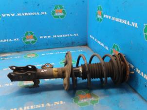 Used Front shock absorber rod, left Toyota Auris Price € 63,00 Margin scheme offered by Maresia Auto Recycling B.V.